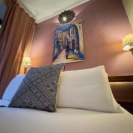 Riad Taghia Marrakesh Esterno foto