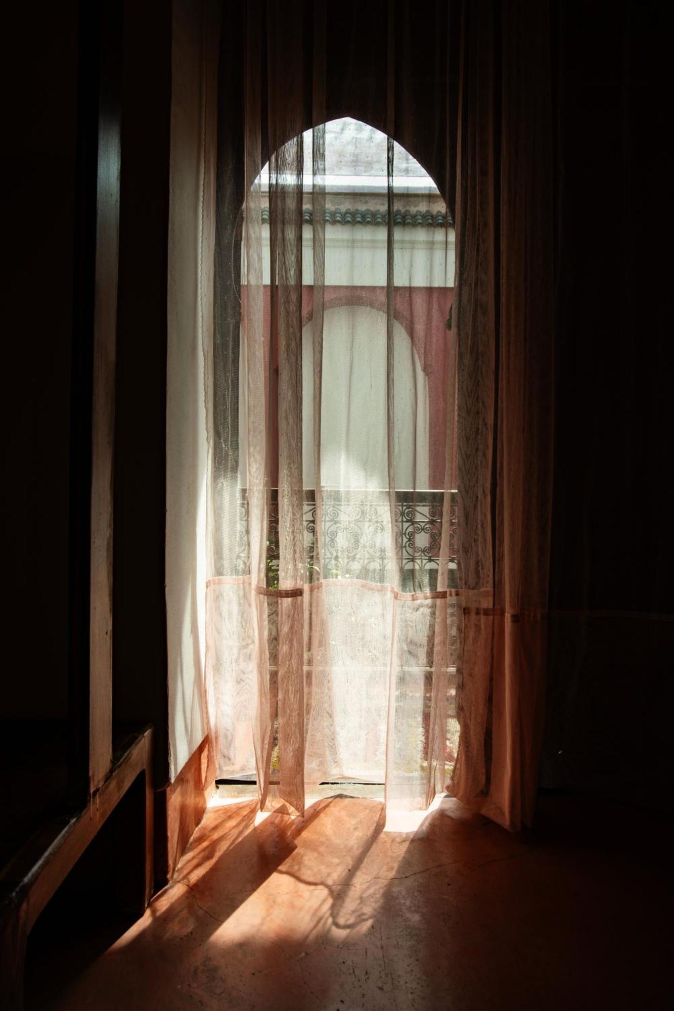 Riad Taghia Marrakesh Esterno foto